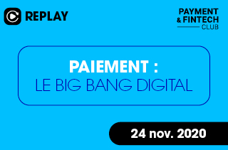 Paiement : le big bang digital