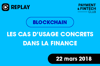 Blockchain : Les Cas D’usage Concrets Dans La Finance