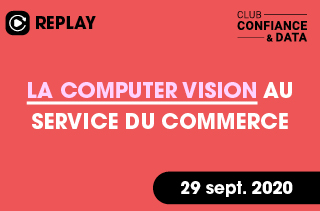 La computer Vision au service du commerce 