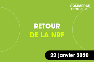 Retour de la NRF