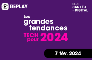 Les grandes tendances Tech pour 2024