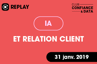  IA et relation client
