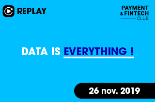 Data is everything !
