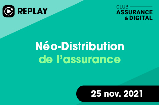 Néo-Distribution de l’assurance