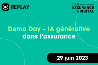 Demo Day – IA générative dans l’assurance