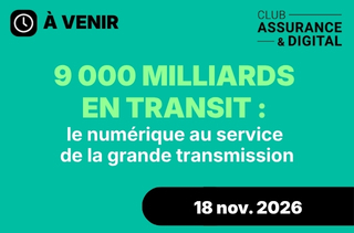 9 000 milliards en transit : le numérique au service de la grande transmission