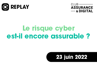 Le risque cyber est-il encore assurable ?