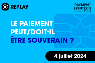 Le paiement peut/doit-il être souverain ?