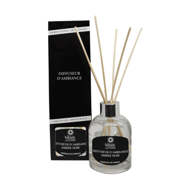 DIFFUSEUR D'AMBIANCE 250ML 