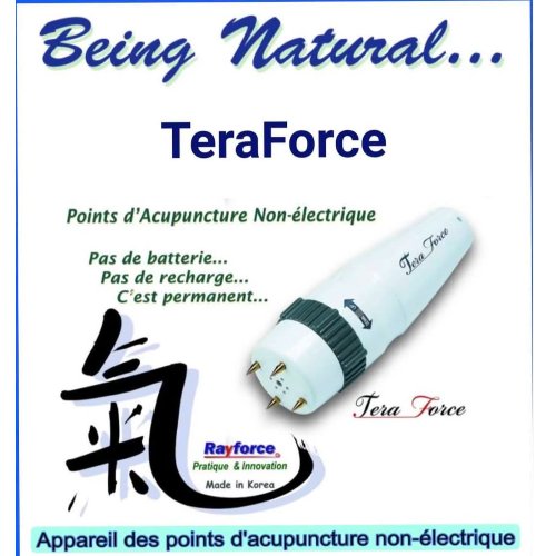 TeraForce