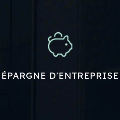 Epargne d'entreprise