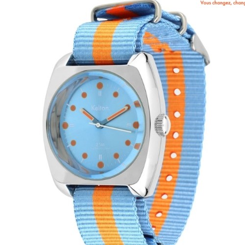 MONTRES Kelton