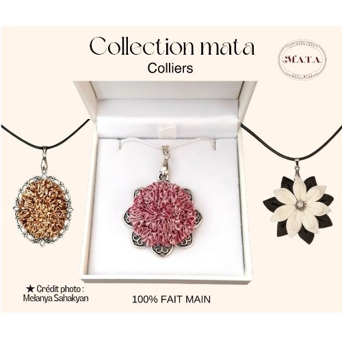 Colliers MATA