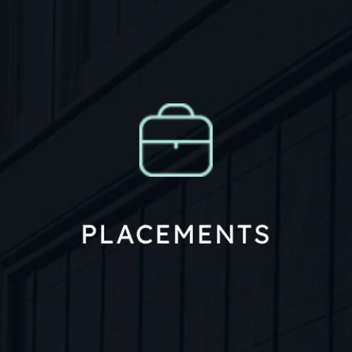 Placements