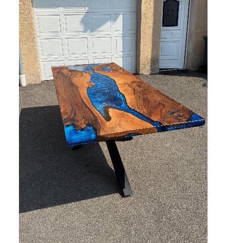 projet personnalisé