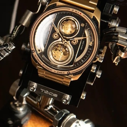MONTRES Tacs