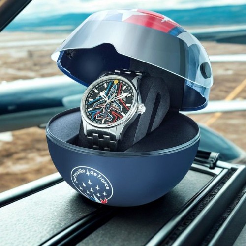 MONTRES Patrouille de France