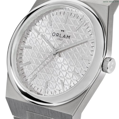 MONTRES Orlam Suisse