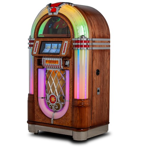 JUKE BOX SOUND LEISURE SL 15