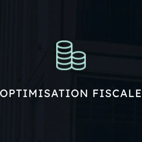 Optimisation fiscale
