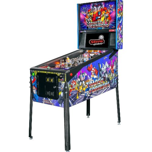 Flipper TRANSFORMERS PREMIUM