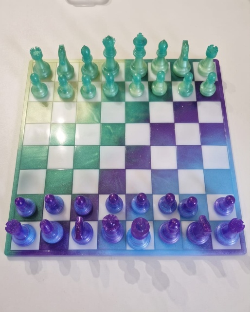 Echiquier
