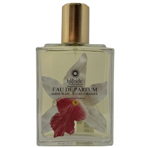 EAU DE PARFUM FEMME 100ML