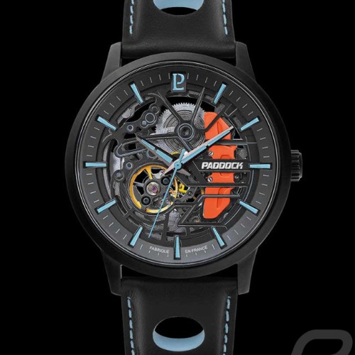 MONTRES Pierre Lannier