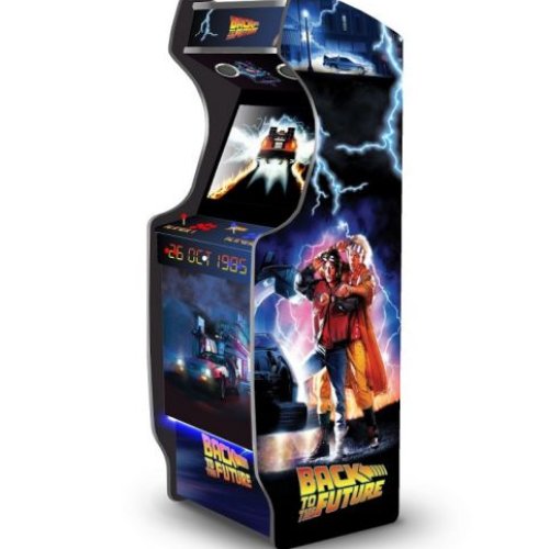 Borne Arcade EVO 2