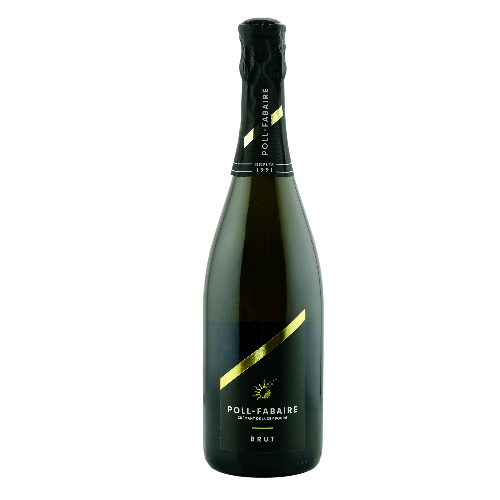 Crémant Poll-Fabaire Cuvée Brut