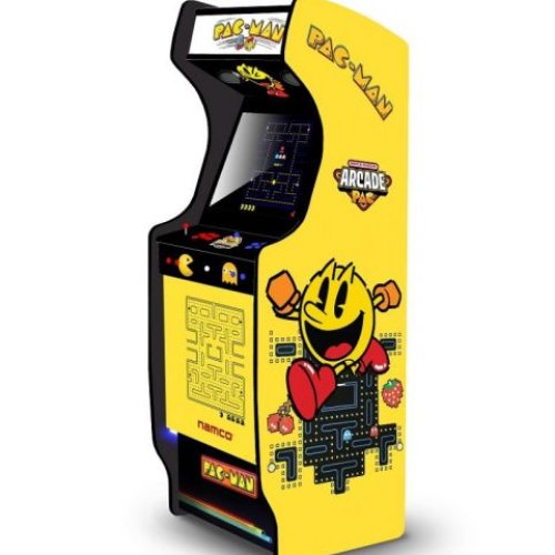 Borne Arcade XL