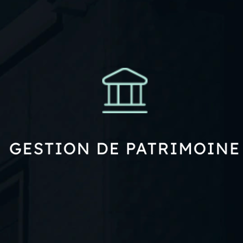 Gestion de patrimoine