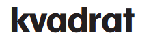 KVADRAT