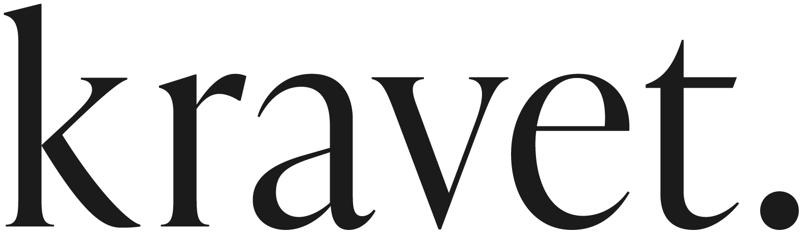 KRAVET - COMING SOON 