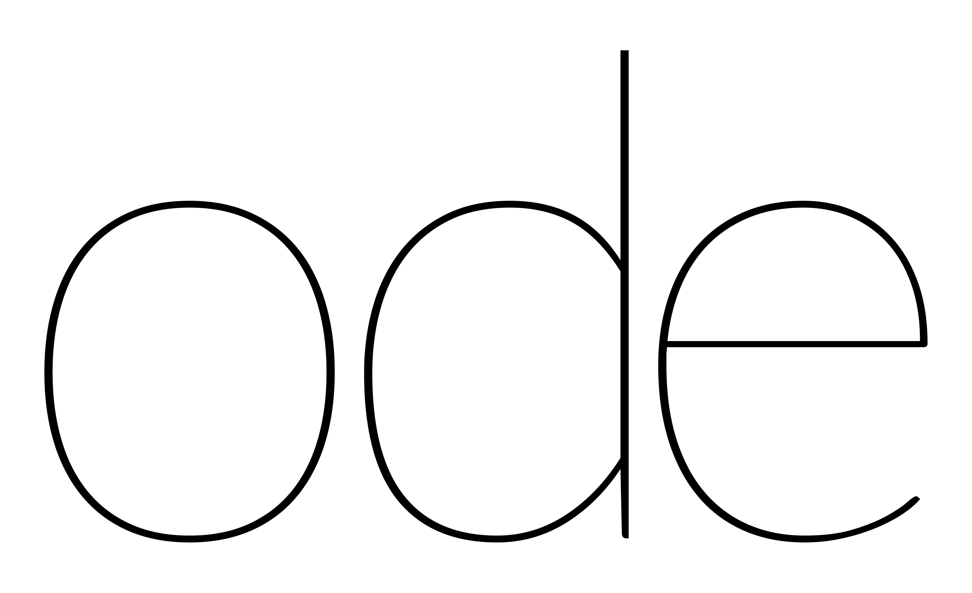 ODE