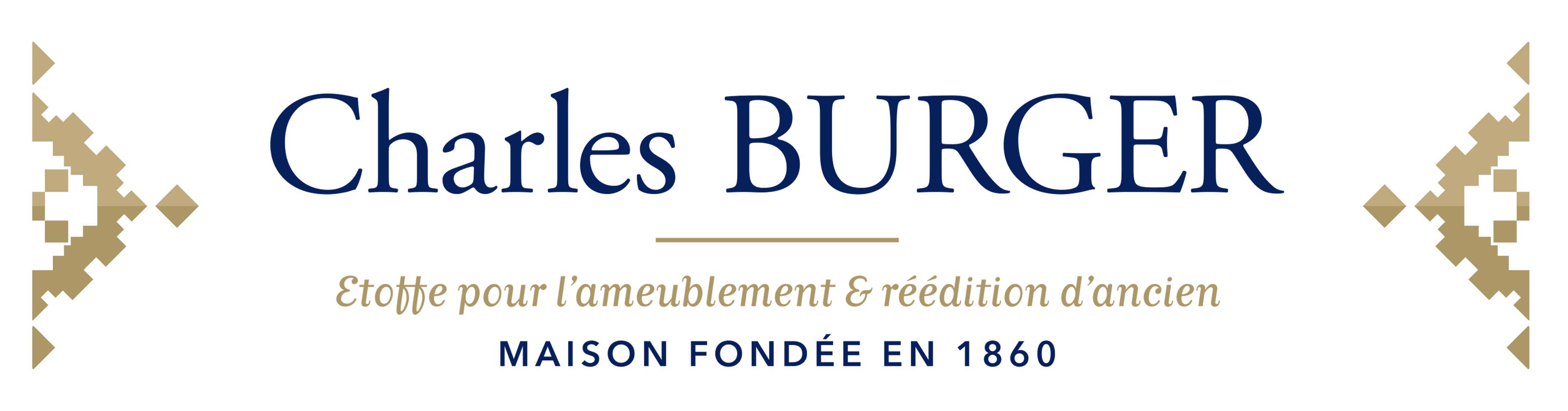 Maison Charles BURGER