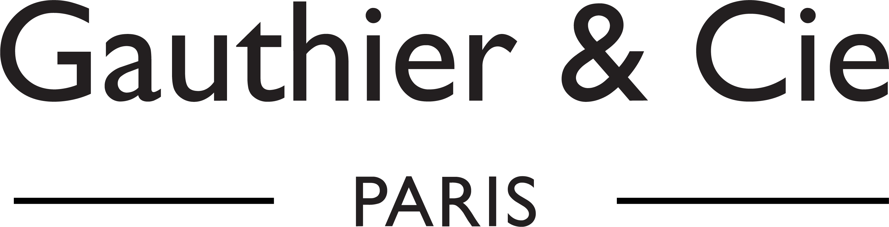 GAUTHIER & CIE