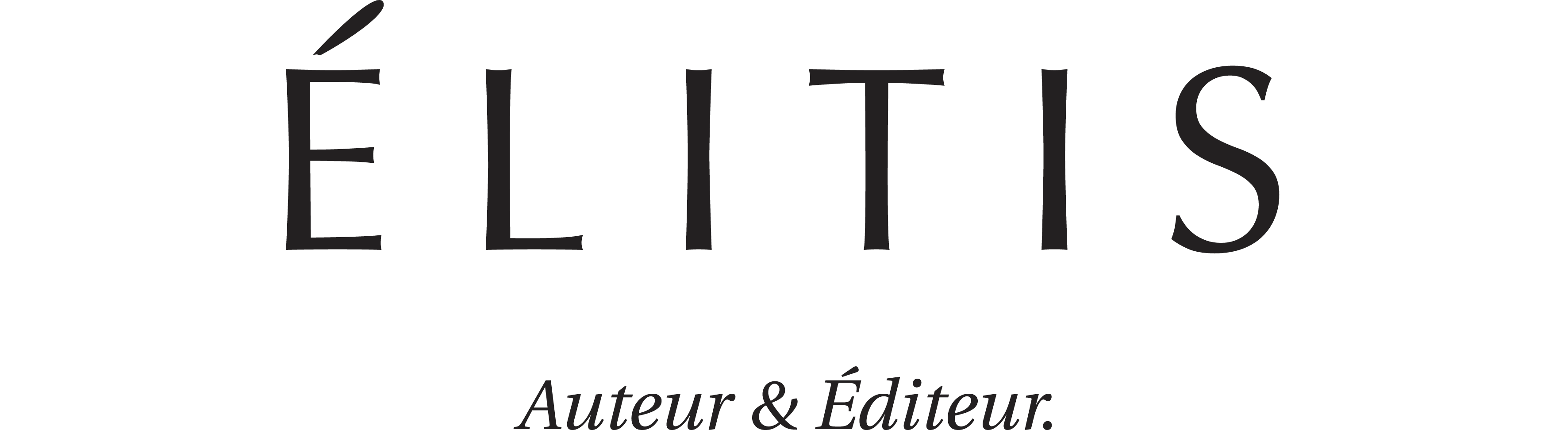 ELITIS - COMING SOON 