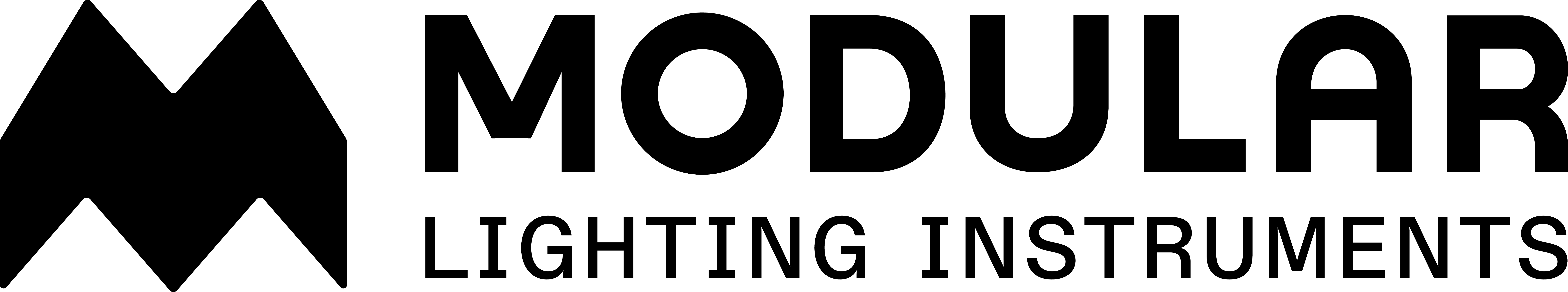 Modular Lighting Instruments