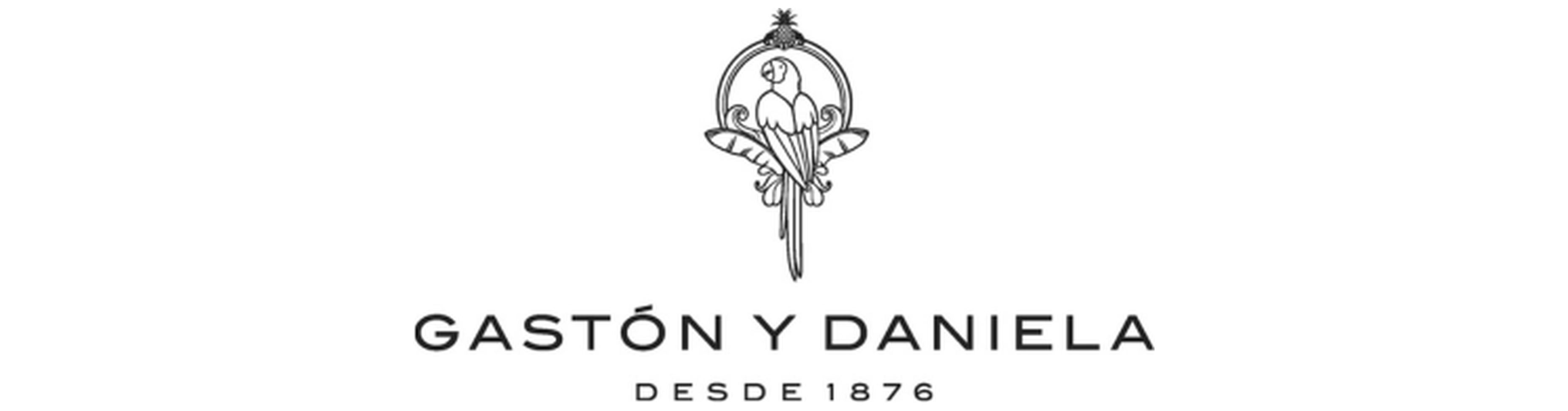 GASTON Y DANIELA