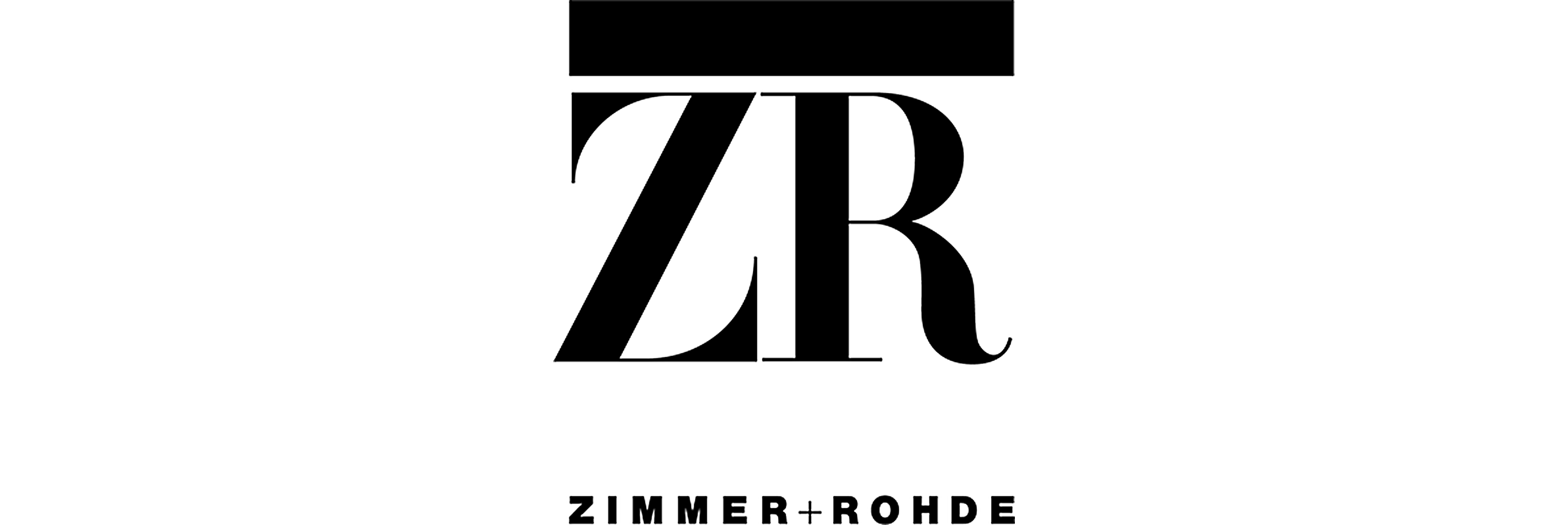 ZIMMER + ROHDE