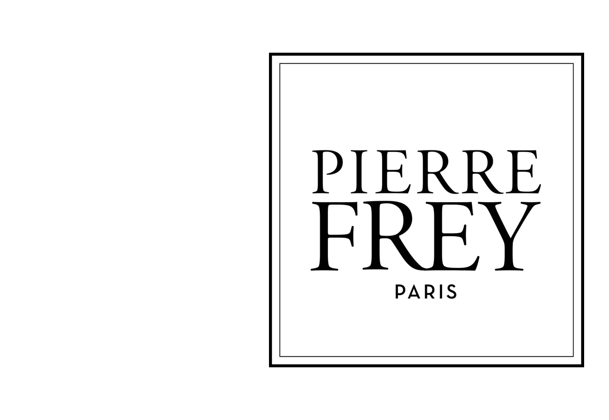 PIERRE FREY