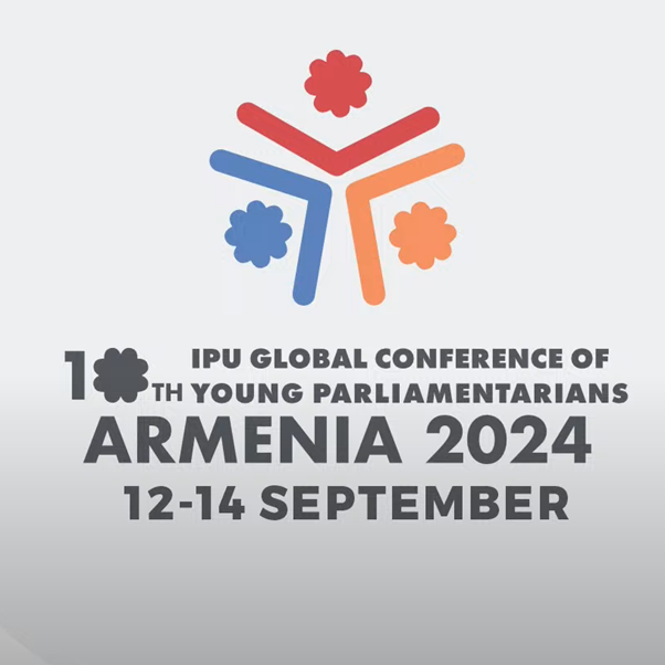 Hearing - Tenth IPU Global Conference of Young Parliamentarians
