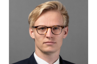 Indosuez Wealth Management recrute Antoine Ternon comme gérant multi-actifs