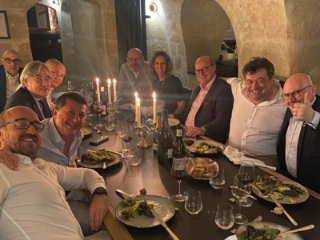 Retour sur le dîner des Ambassadeurs Khiplace du 21 décembre 2023