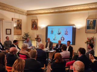 Retour sur la rencontre du 19 octobre sur les agences de notation extra-financière