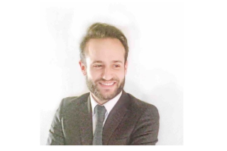 Marc Hazan, CFA, rejoint l’OCDE comme Senior Pension Fund Manager