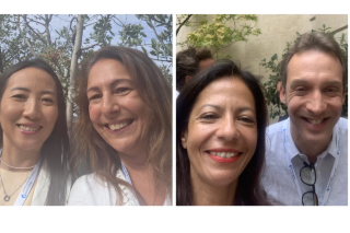 📸 Snap & Match : le challenge photo qui a rythmé le Festival Khiplace !