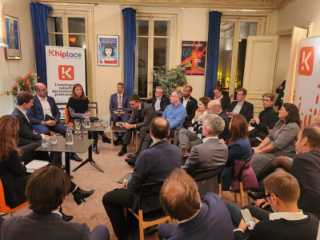 Retour sur la rencontre du 16 novembre sur la démocratisation des actifs privés