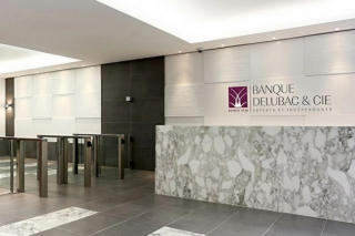 Banque Delubac cherche à renforcer ses fonds propres